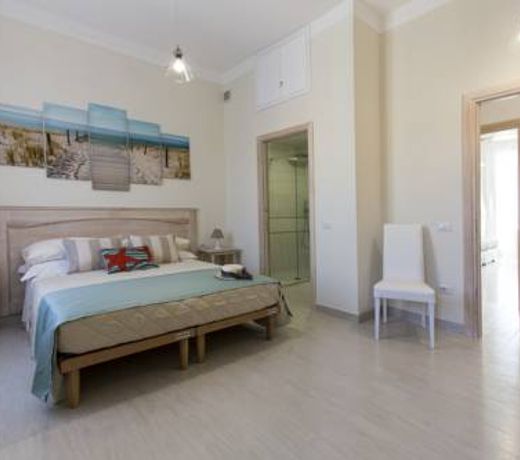 Brezza Marina Luxury Rooms