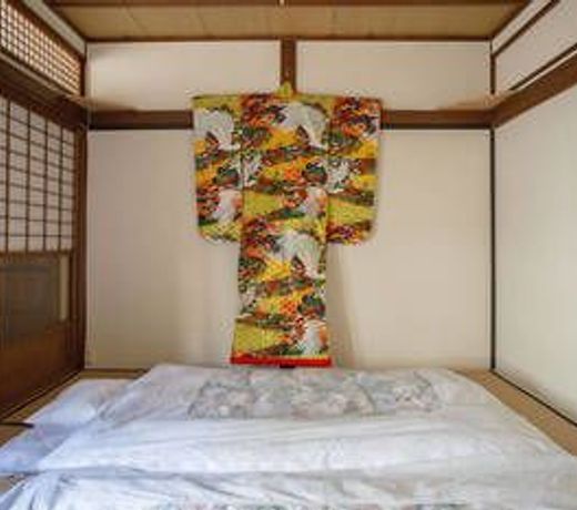 Kyoto Global House Zen