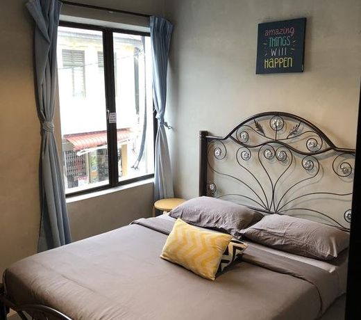 Mari Hostel