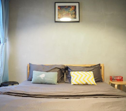 Mari Hostel