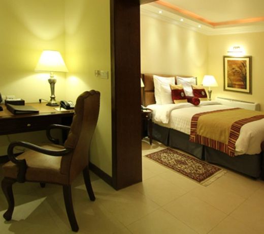 Faletti's Hotel Lahore