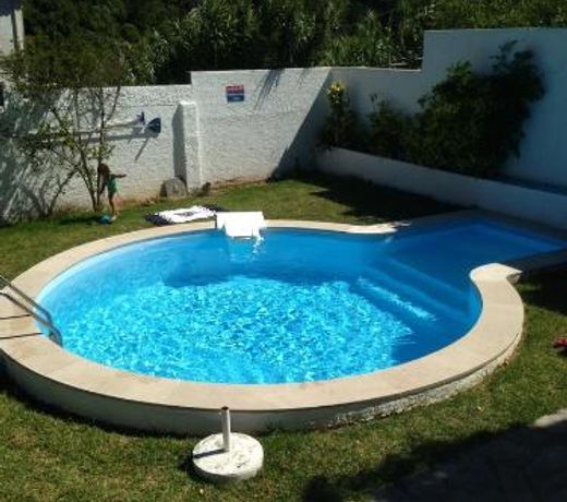 Casa Dos Oliva