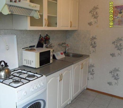 On Vorovskogo Kvartira