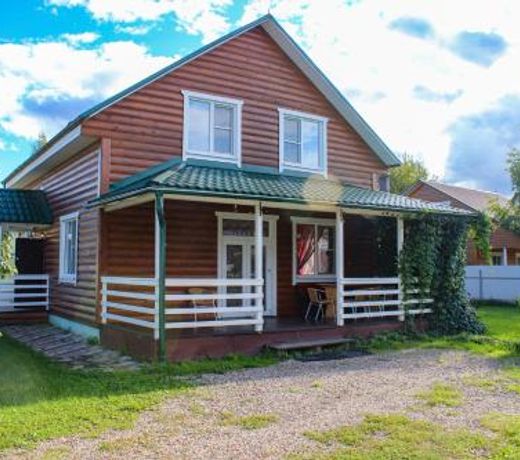 Guesthouse na Yamskoy