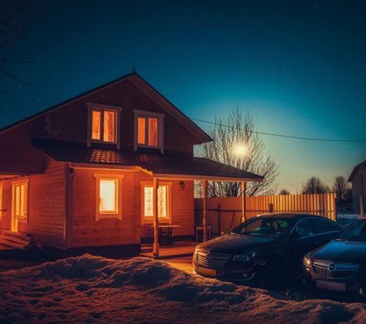 Guesthouse na Yamskoy