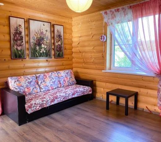 Guesthouse na Yamskoy