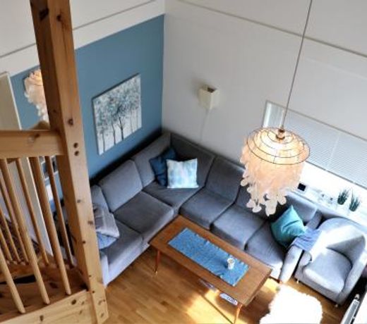 RIBO Apartment RiksgrÃ¤nsen