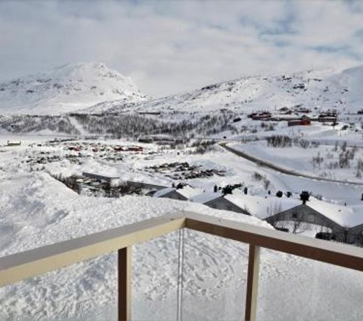 RIBO Apartment RiksgrÃ¤nsen