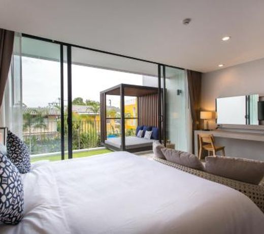 Asira Boutique HuaHin