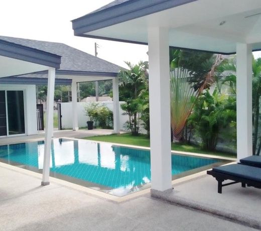 Racha Villa