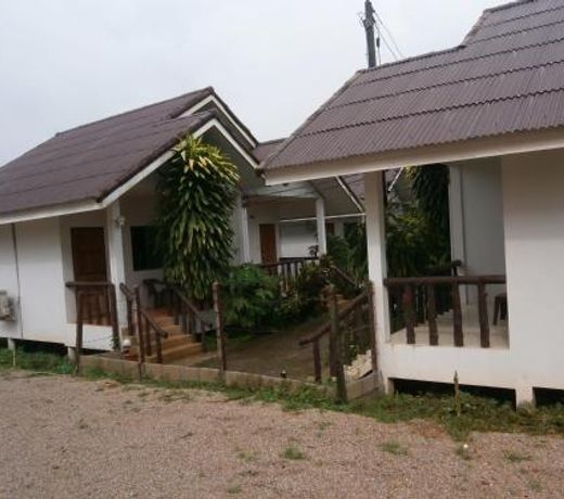 Aonang SR bungalow