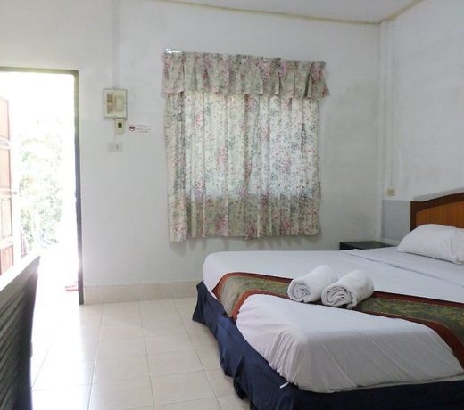 Aonang SR bungalow