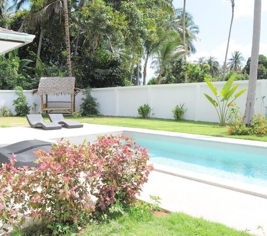 SAWAN Residence Pool Villas