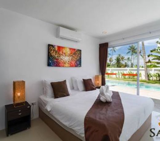 SAWAN Residence Pool Villas