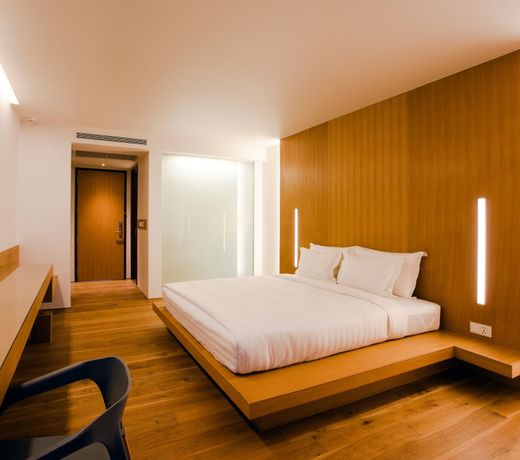 Explorar Koh Samui - Adults Only Resort and Spa