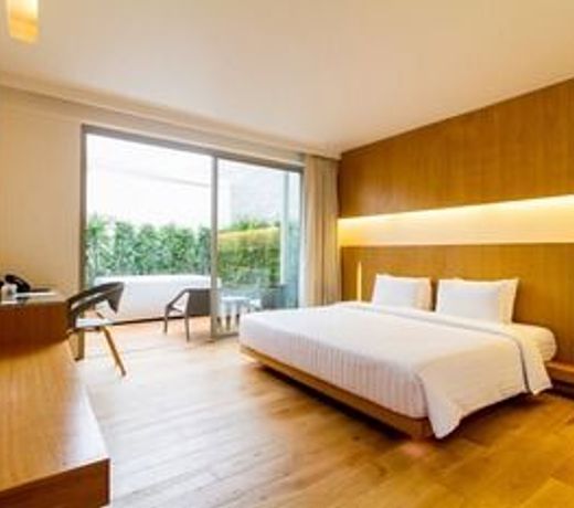 Explorar Koh Samui - Adults Only Resort and Spa