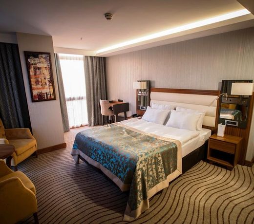 Grand Turkuaz Hotel