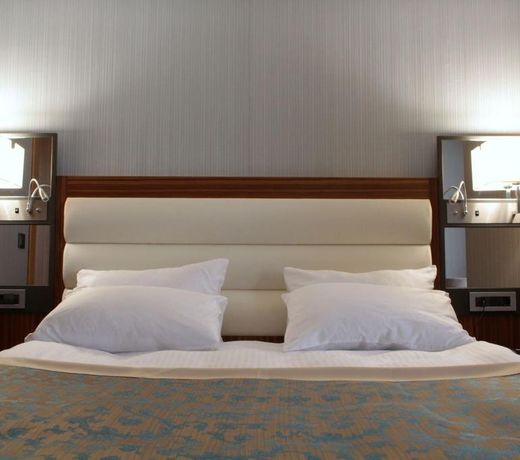Grand Turkuaz Hotel