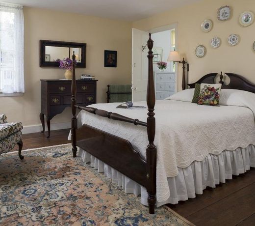 Staveleigh House Bed and Breakfast