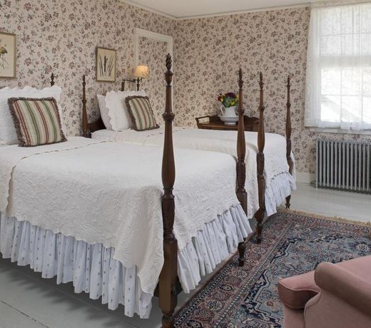 Staveleigh House Bed and Breakfast