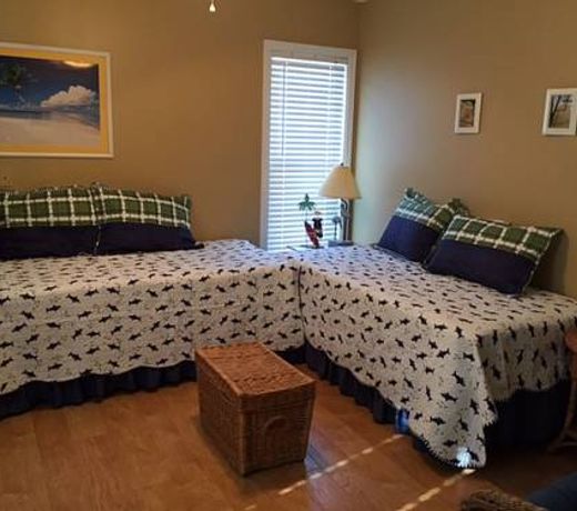 A Pirate's Cove - 3 Br Home