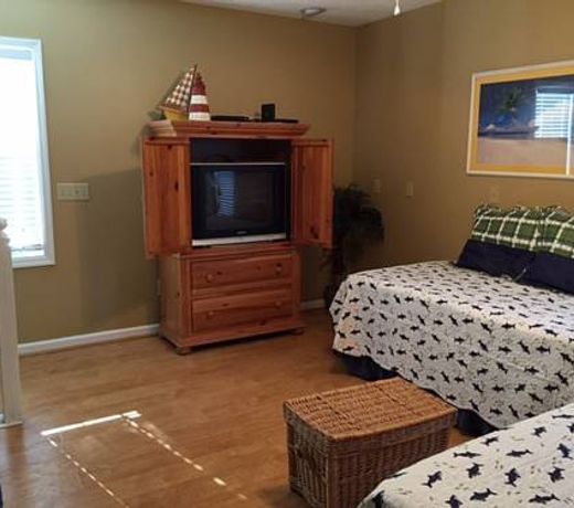 A Pirate's Cove - 3 Br Home