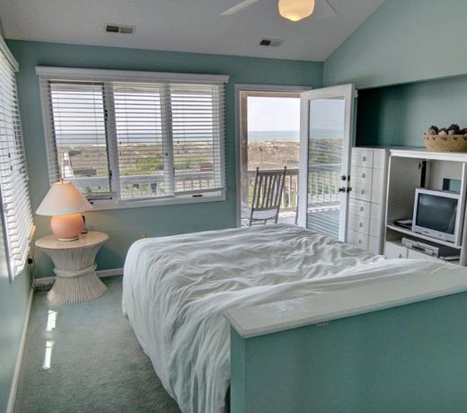 Boardwalk Duplex - 6 Br Home