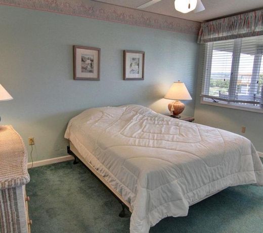 Boardwalk Duplex - 6 Br Home