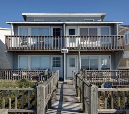 Eastside Duplex