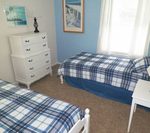 Sun Burns - 3 Br Home