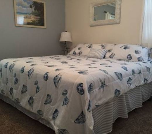 Sun Burns - 3 Br Home