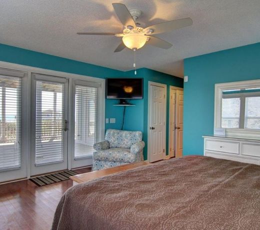 Dune Escape 5 Bedroom Home by RedAwning