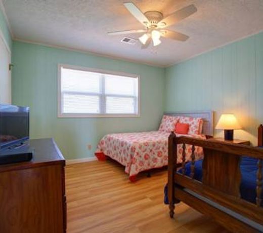4 Crabs By The Sea - 6 Br Home