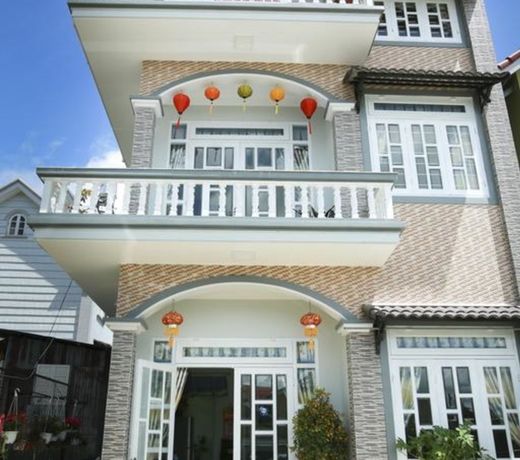 Pensee Guesthouse