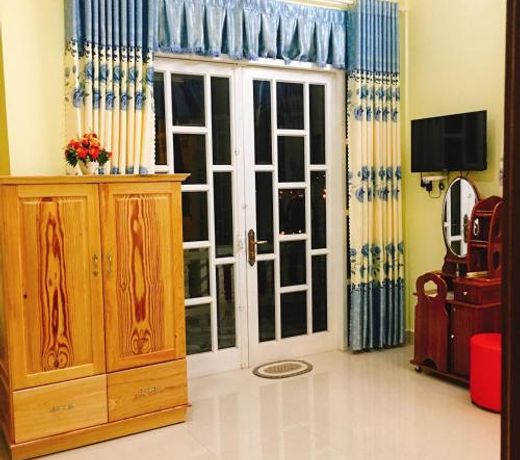 Pensee Guesthouse