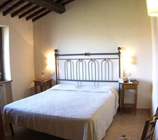 Agriturismo Castagna Alta