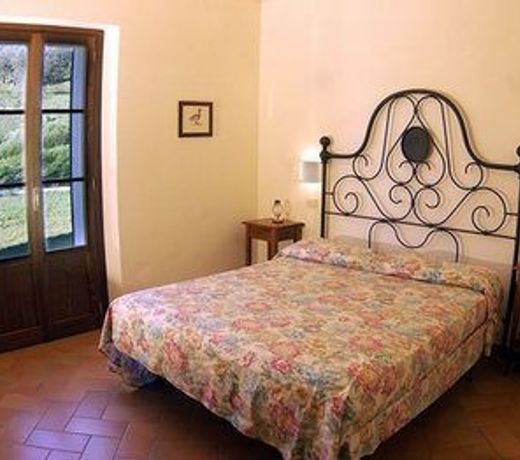 Agriturismo Castagna Alta