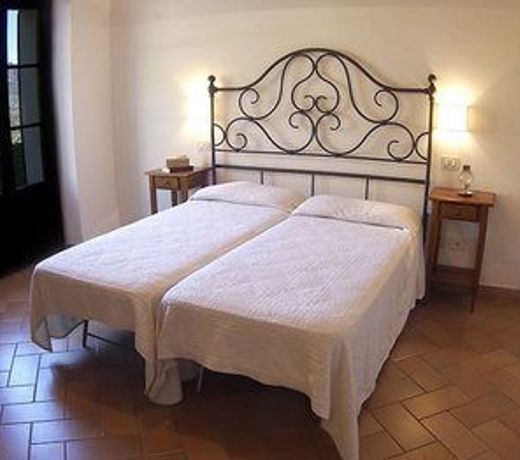 Agriturismo Castagna Alta