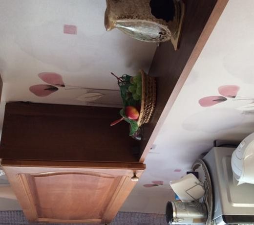 Apartment Zolotodolinskaya 21