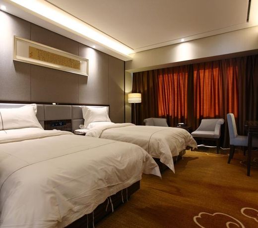 Luoyang Yihe Hotel