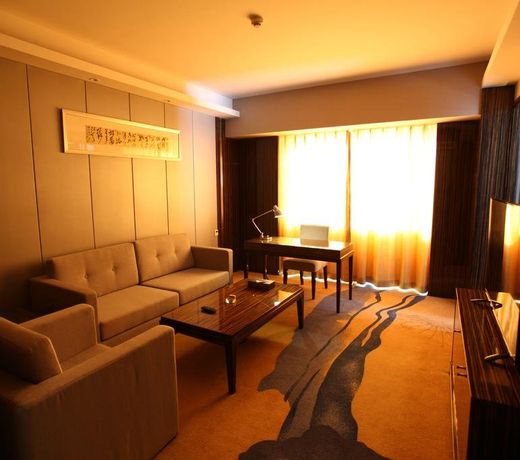 Luoyang Yihe Hotel