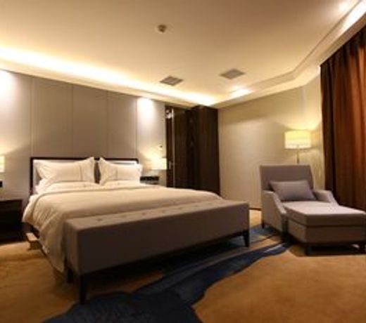 Luoyang Yihe Hotel
