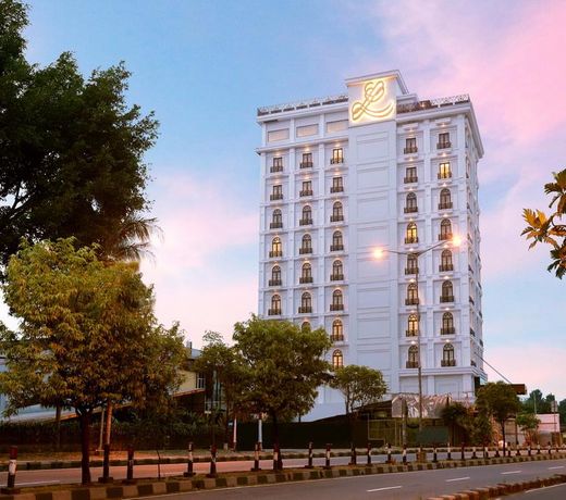 Lafayette Boutique Hotel