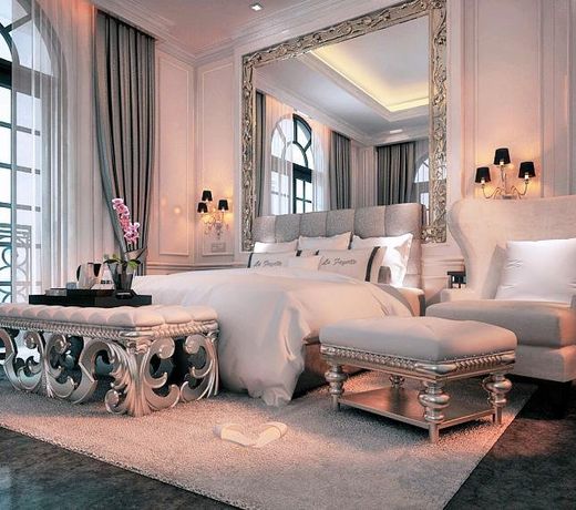Lafayette Boutique Hotel