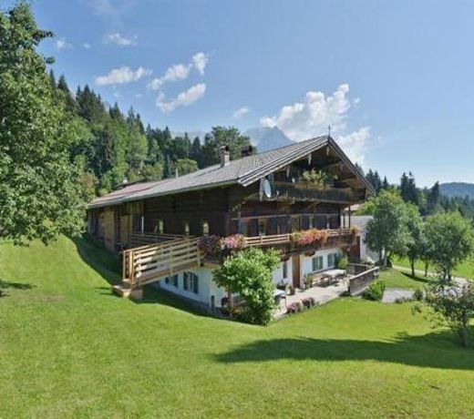 Appartment Oberseebach