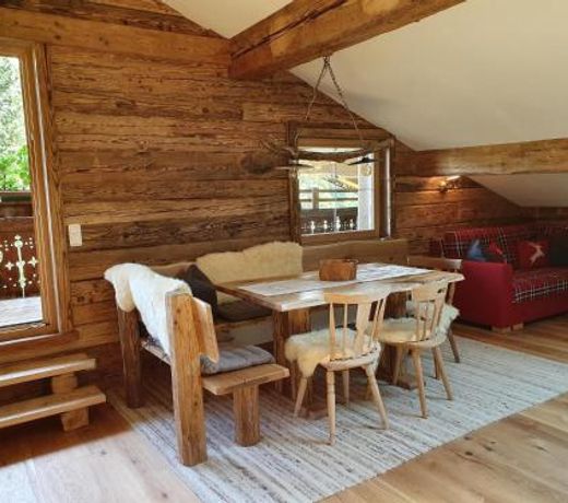 Appartment Oberseebach