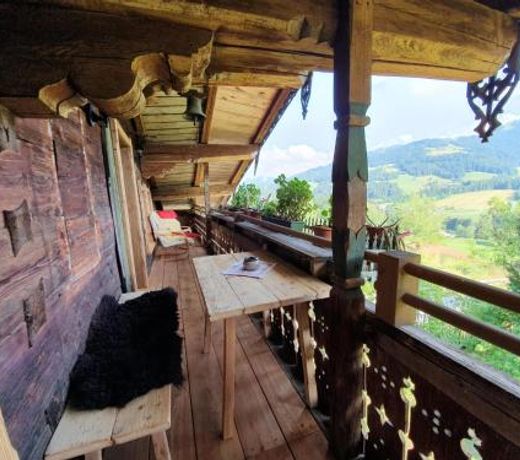 Appartment Oberseebach