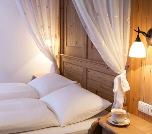Hotel Auhof