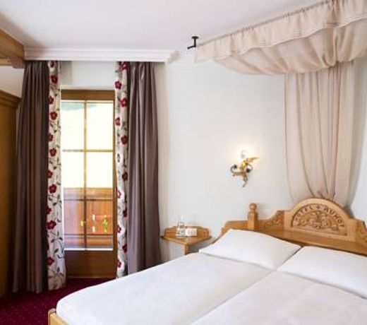 Hotel Auhof