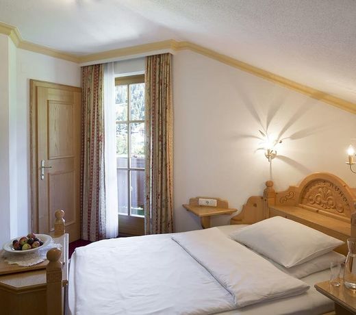 Hotel Auhof